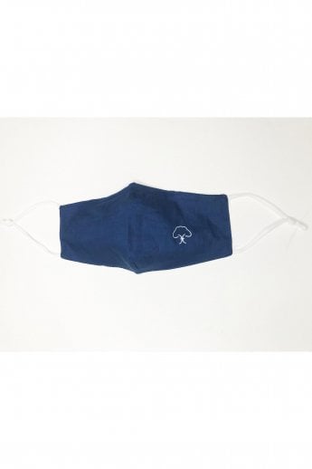 Blue Jayley Logo Unisex Reusable Cotton Fashion Face Mask