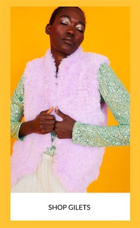 Shop Gilets