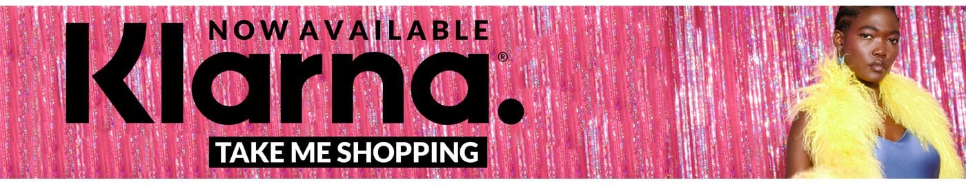 Pay with Klarna
