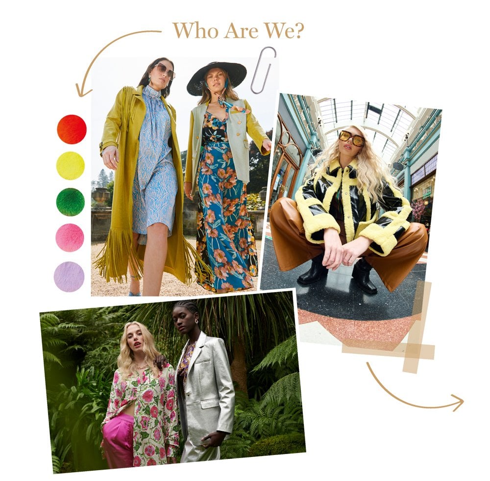 About Jayley Collection