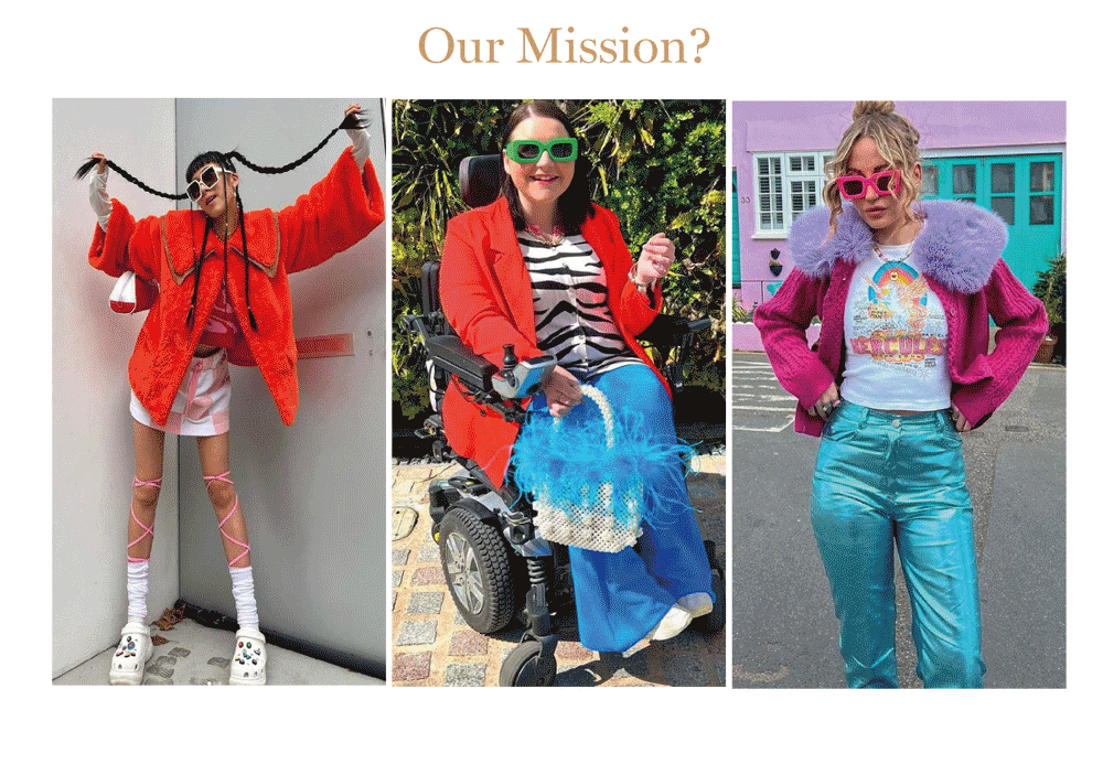 Our Mission