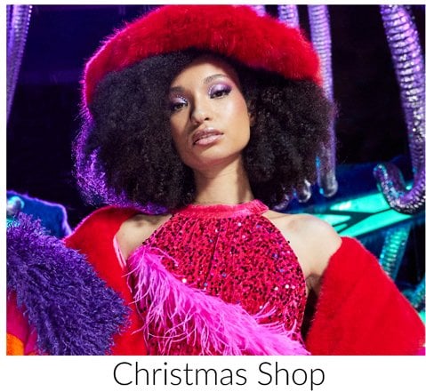 Christmas Shop