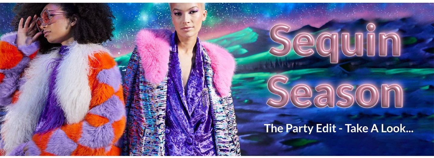 Sequin Season