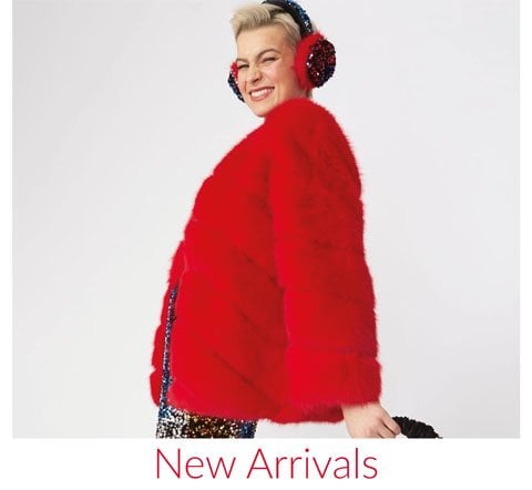 New Arrivals