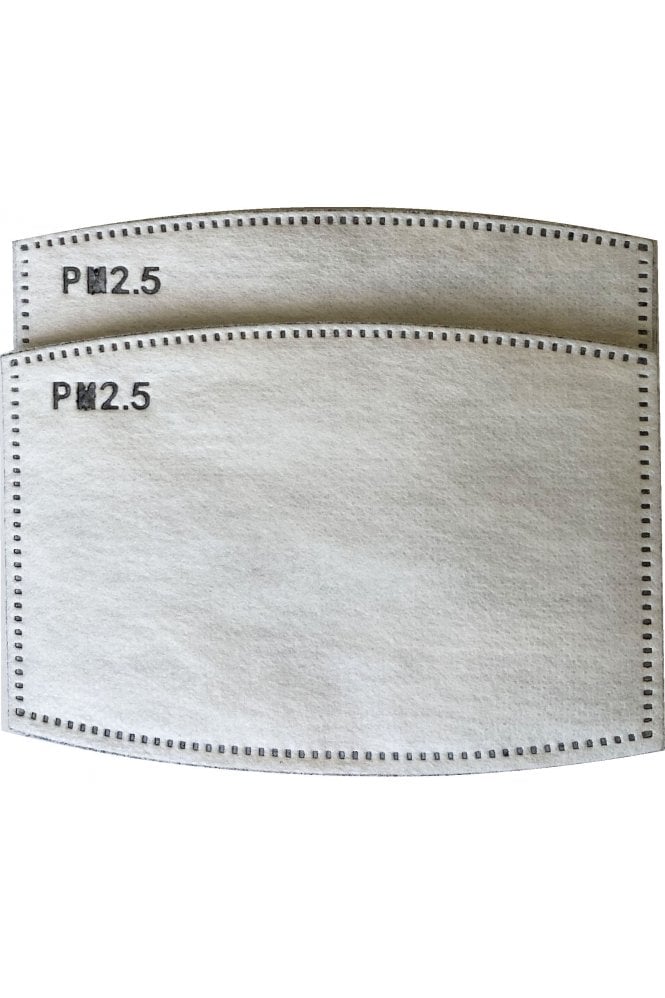 JAYLEY Adults Mask Filter (Pack of 2)