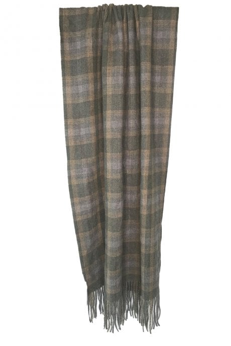 Cashmere Blend Wrap