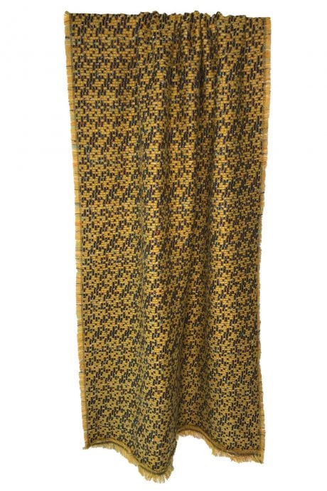 Cashmere Blend Wrap