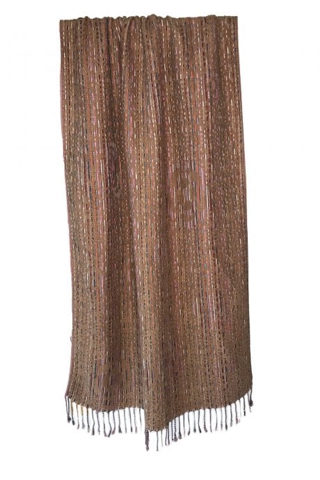 Cashmere Blend Wrap