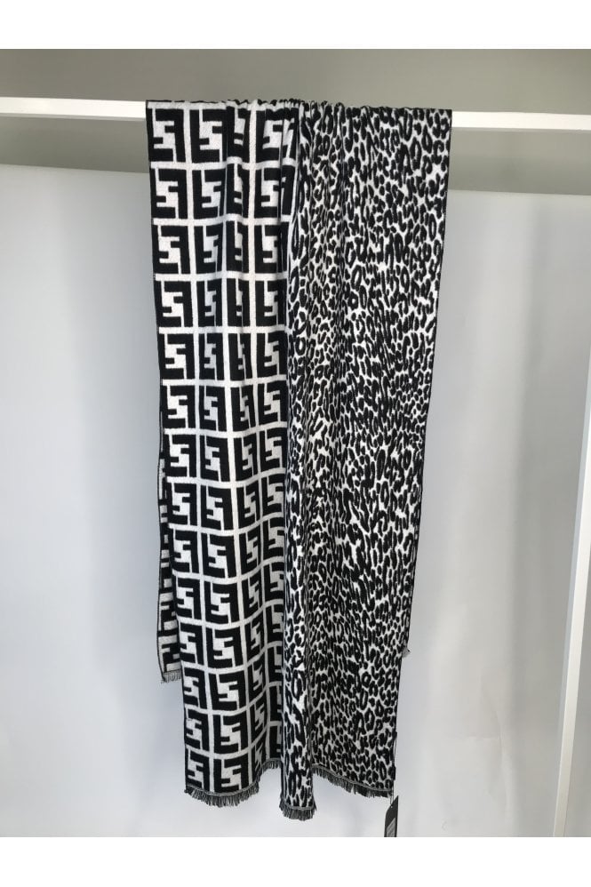 JAYLEY Cashmere Blend Wrap