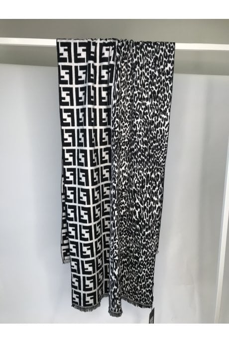 Cashmere Blend Wrap