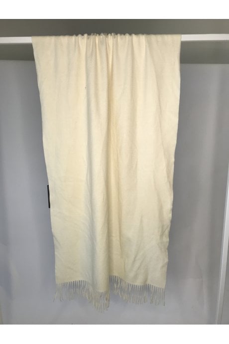 Cashmere Blend Wrap