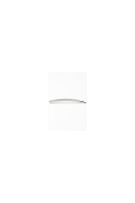Diamante Hair Clip