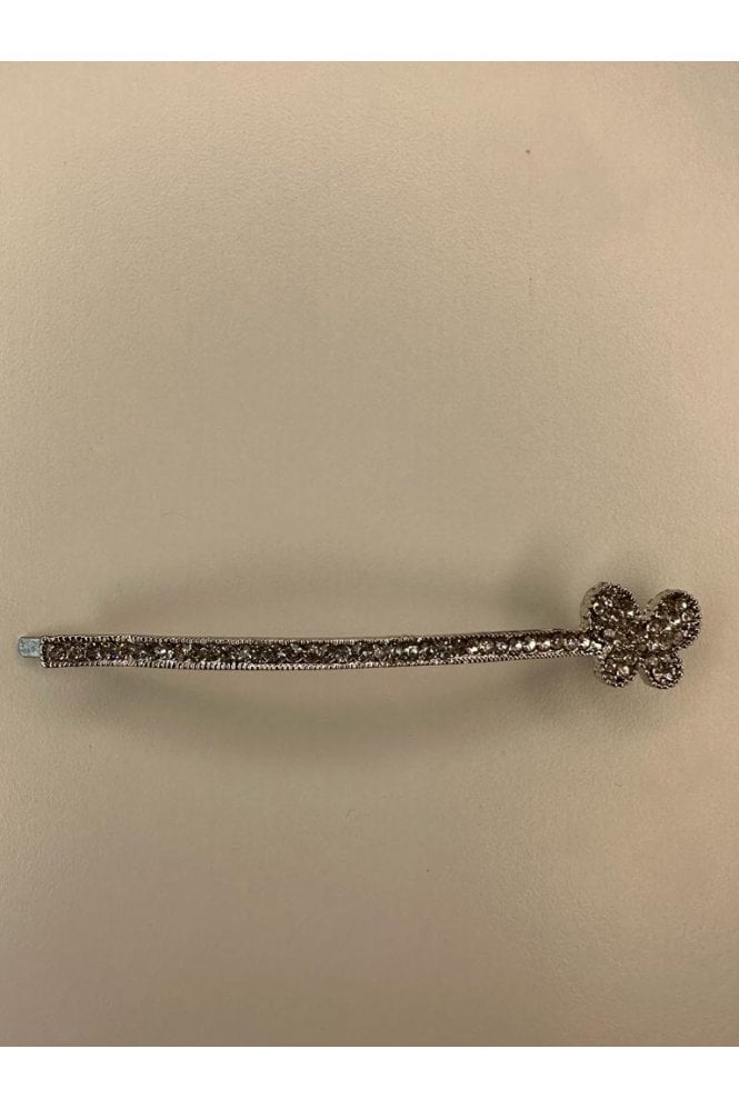 JAYLEY Diamante Hair Clip
