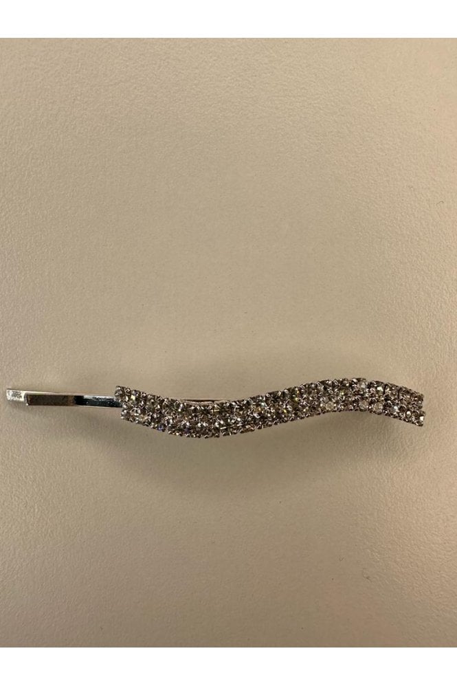 JAYLEY Diamante Hair Clip