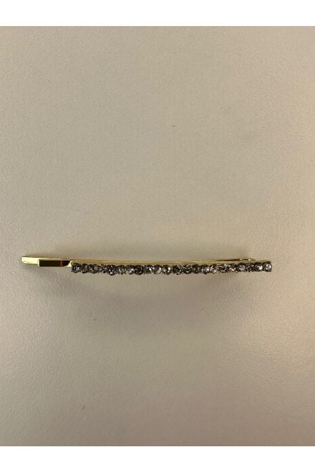 Diamante Hair Clip