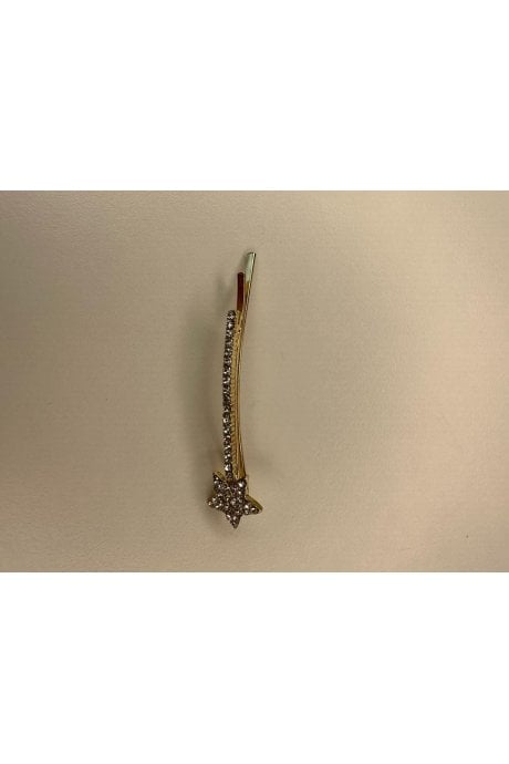 Diamante Hair Clip