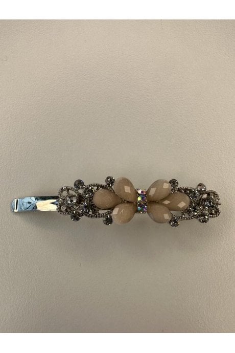 Diamante Hair Clip