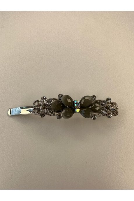 Diamante Hair Clip