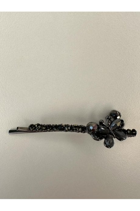 Diamante Hair Clip