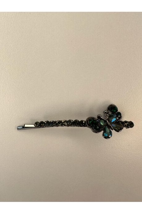 Diamante Hair Clip