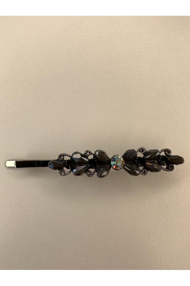 JAYLEY Diamante Hair Clip