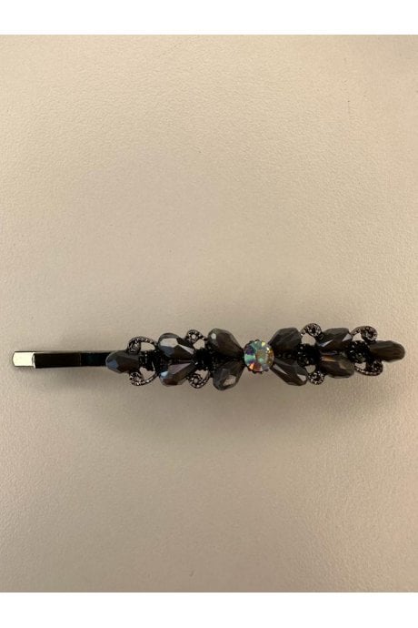 Diamante Hair Clip