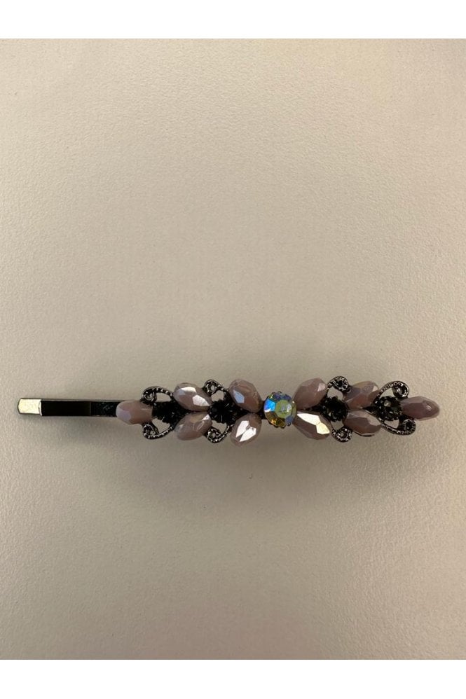 JAYLEY Diamante Hair Clip