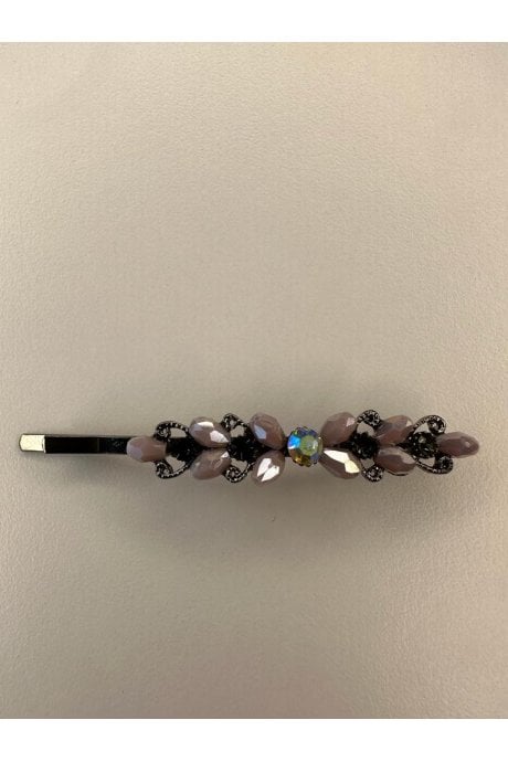 Diamante Hair Clip