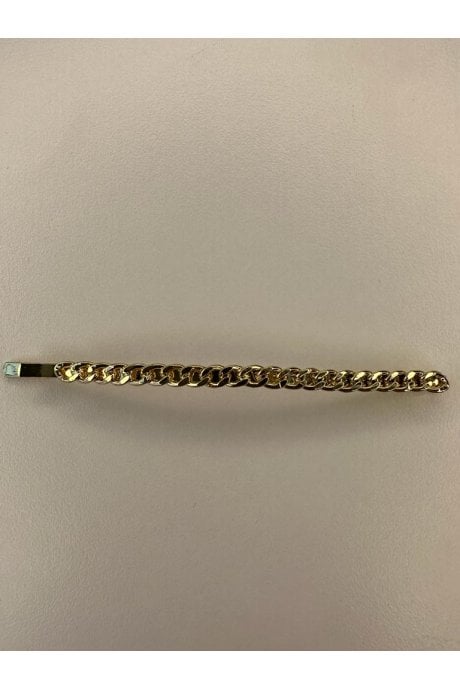Diamante Hair Clip