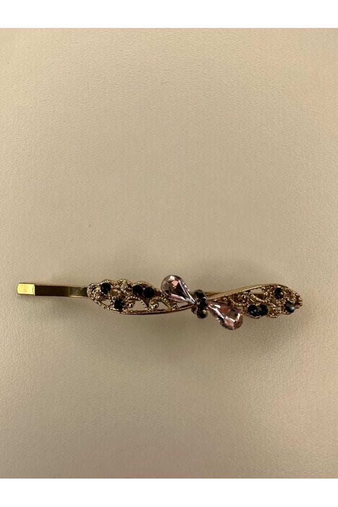 JAYLEY Diamante Hair Clip