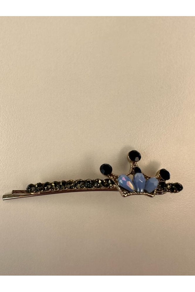 JAYLEY Diamante Hair Clip