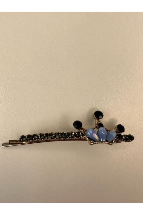 Diamante Hair Clip