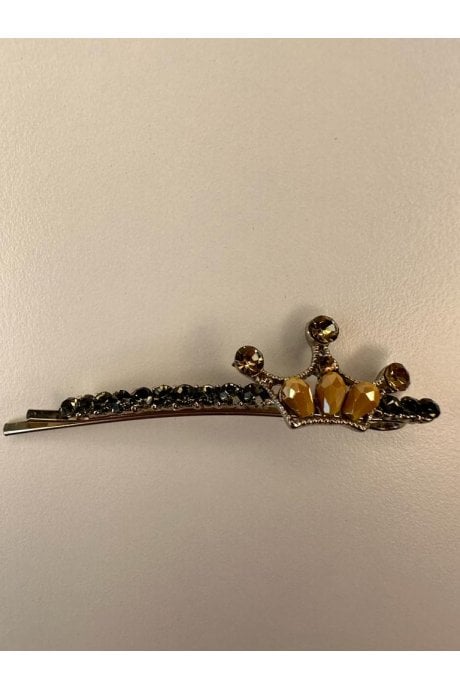 Diamante Hair Clip