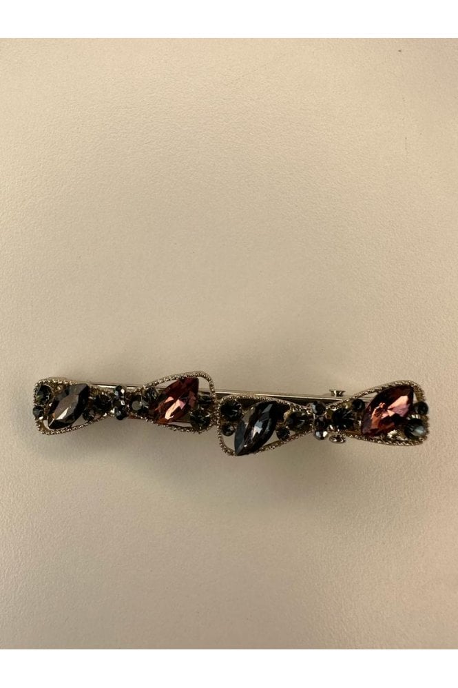 JAYLEY Diamante Hair Clip