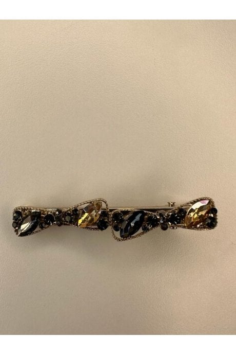 Diamante Hair Clip