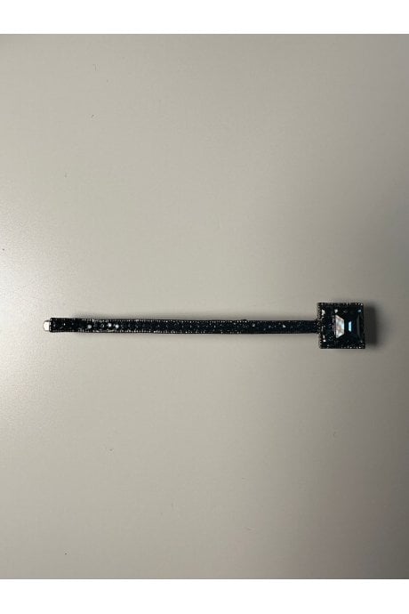 Diamante Hair Clip