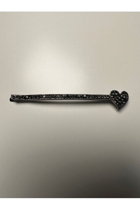 Diamante Hair Clip