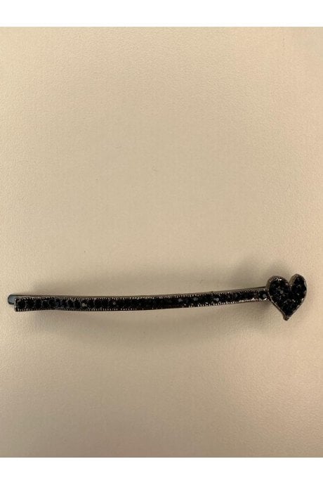 Diamante Hair Clip