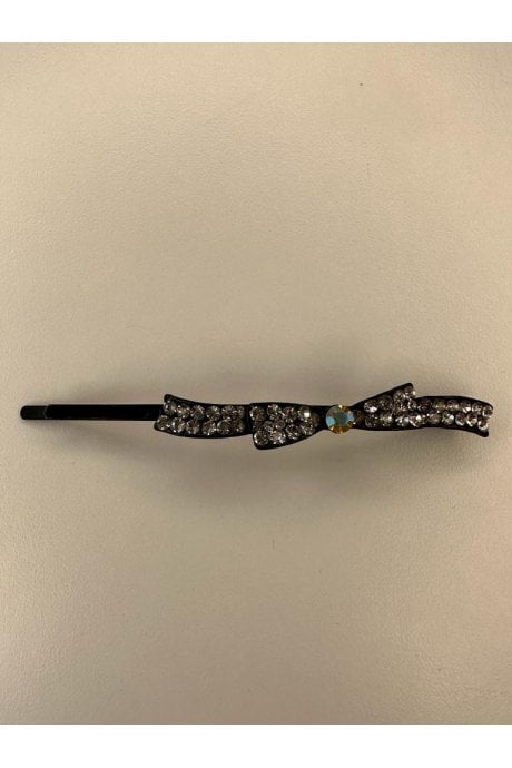 Diamante Hair Clip