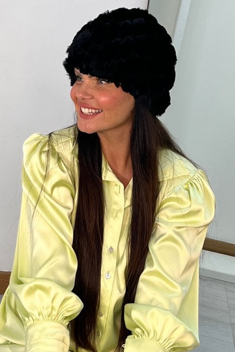 Fur Hat