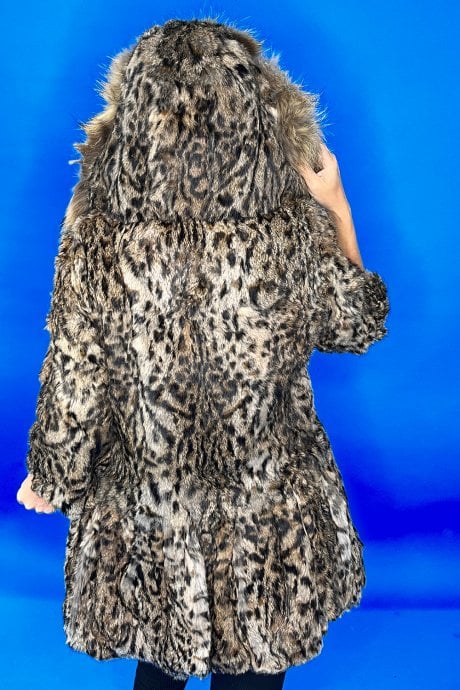 Fur Jacket