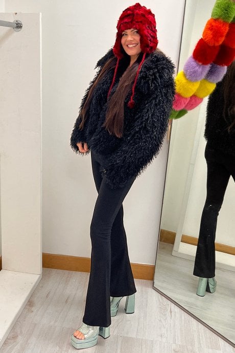 Fur Trapper Hat