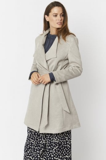 Grey Meghan Jacket
