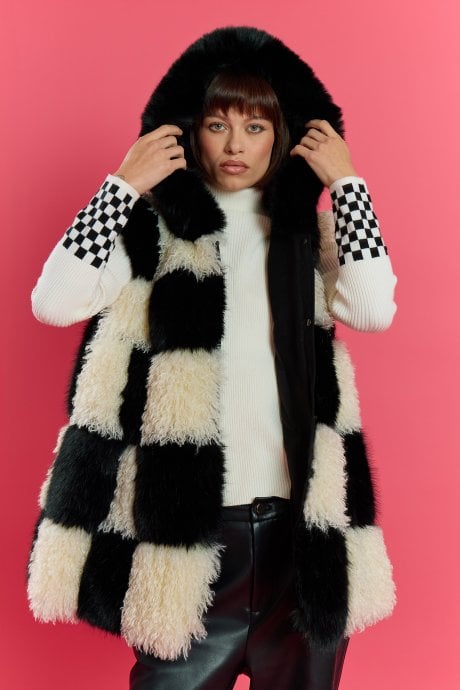 The Luke Bamboo Gilet | Waistcoat