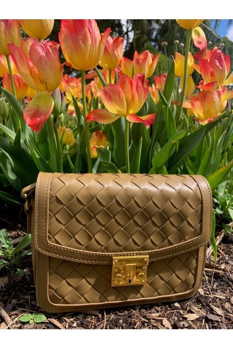 Hand Made Sonia Bag