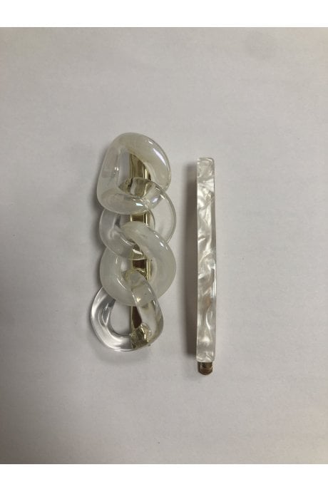 Handmade Hair Clip