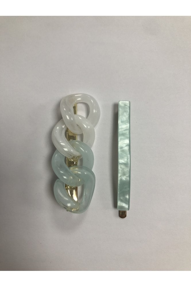 JAYLEY Handmade Hair Clip