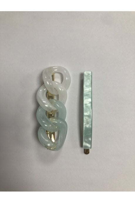 Handmade Hair Clip