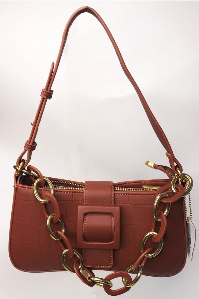 JAYLEY Lux Heidi Bag
