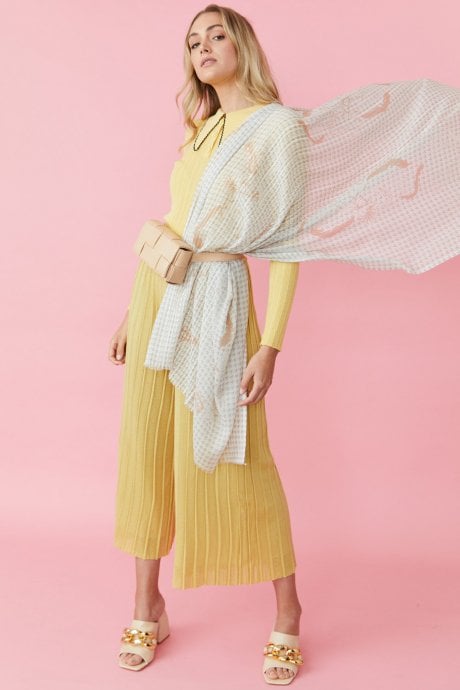 ****FREE Gift worth £150****Luxury Cashmere Silk Blend Wrap